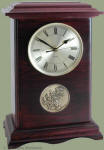 Castlewood clock urn Castlewood clock urn