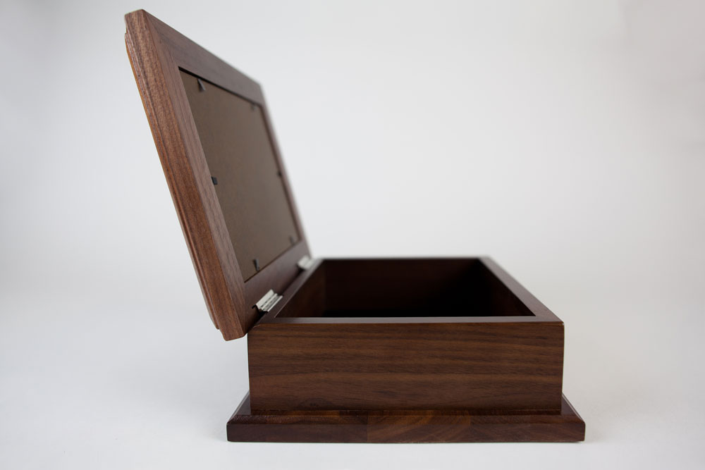 Memorial Keepsake Boxes