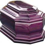 Morado Urn for Ashes