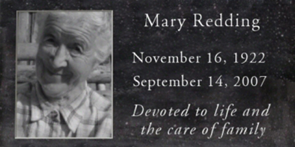 Memorial Service Ideas: Photos