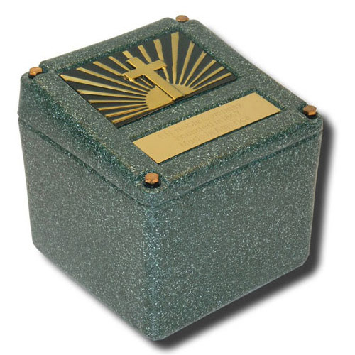 Cremation Urns That You Can Bury » Urns Online