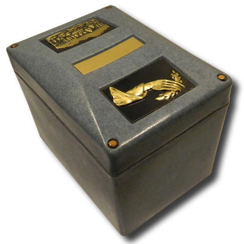 Cremation Urns That You Can Bury » Urns Online