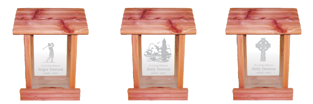 Memorial Keepsakes