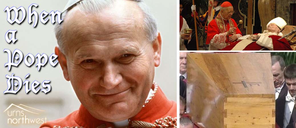 A Pope's Funeral