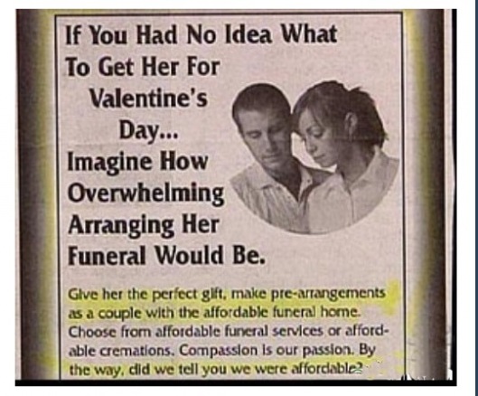 Funeral Memes