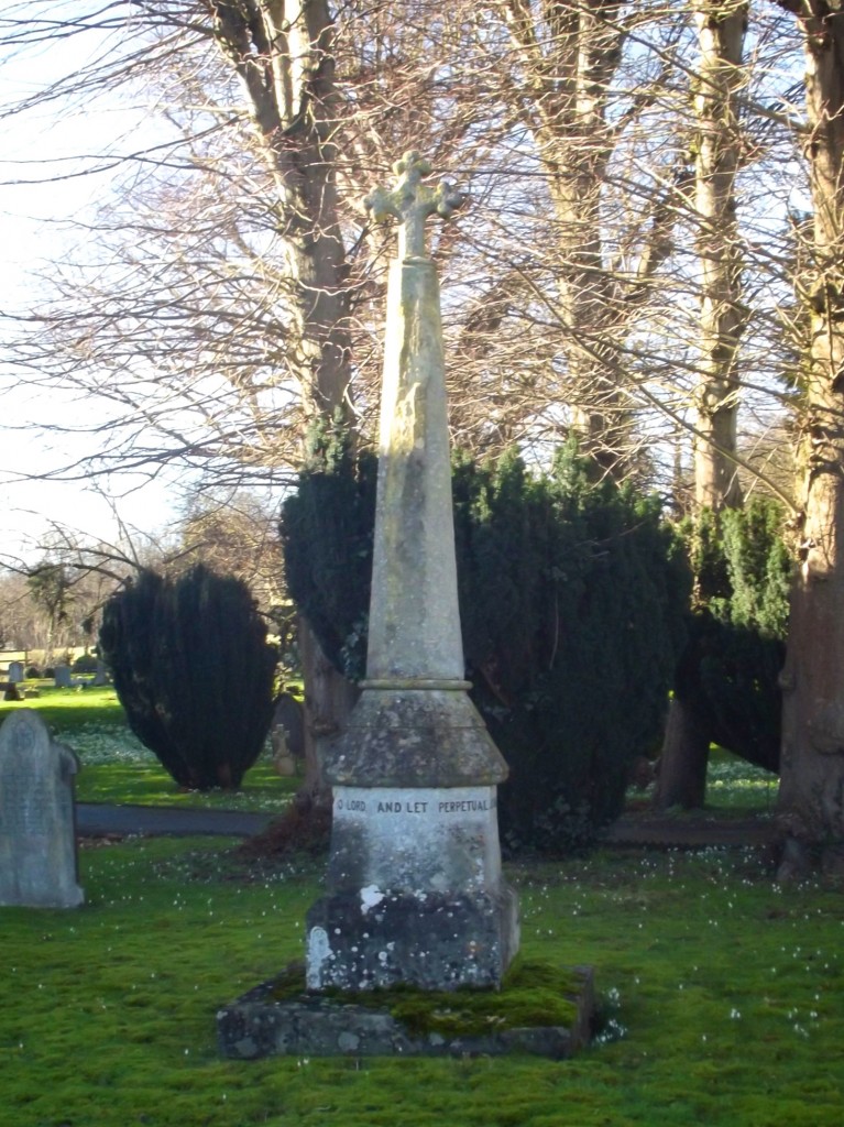 obelisk-grave-marker