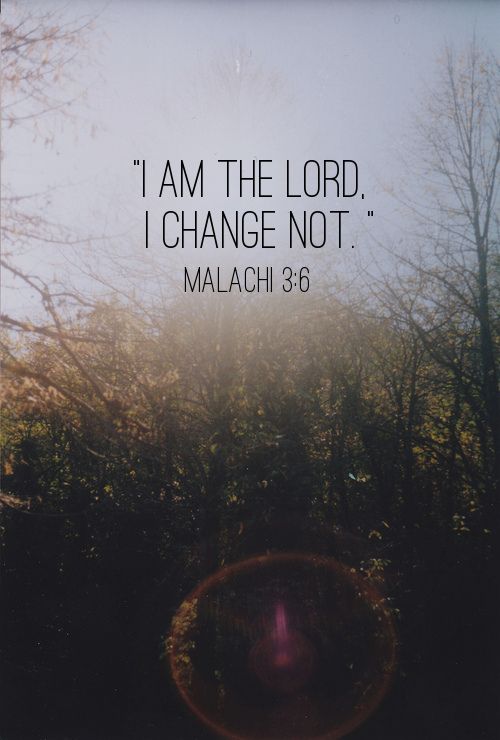 Comforting Scripture Verses
