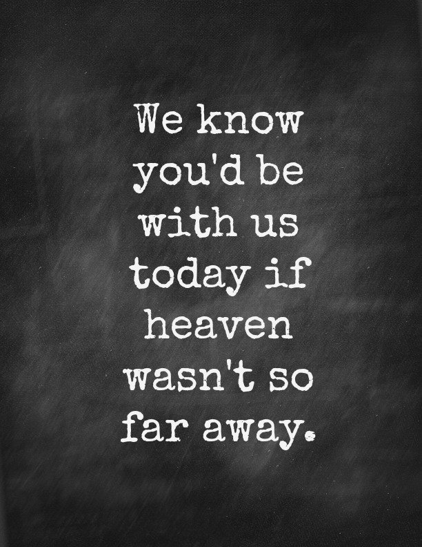 sad quotes about someone passing away