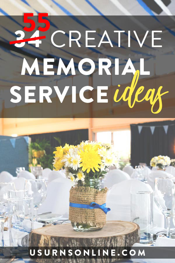 Celebration of Life Ideas, Lifestory Occasions