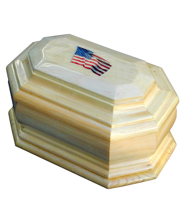 Popular Military Cremation Urns