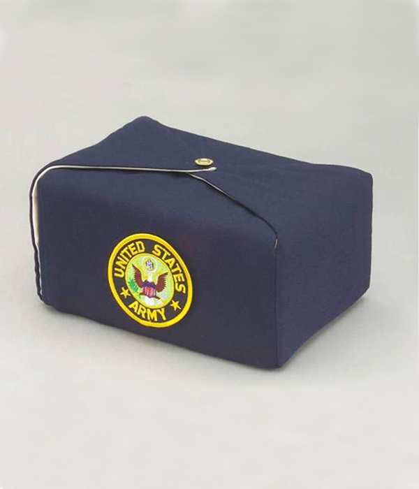 Military Cremation Urns