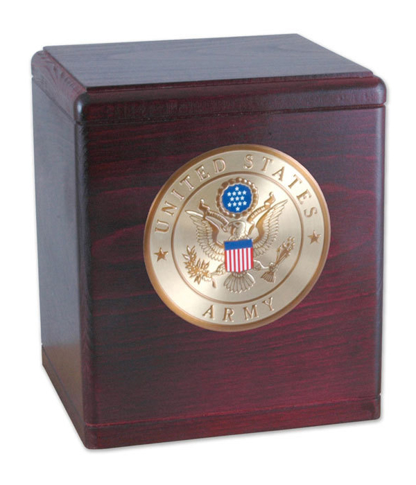 Popular military urns