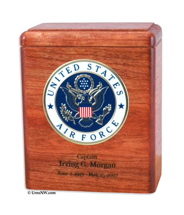 Popular Military Urns