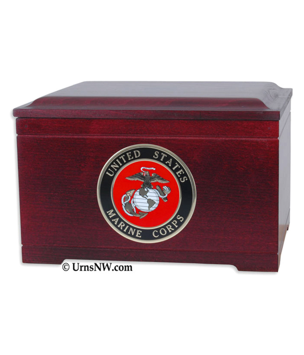 Popular Military Cremation Urns