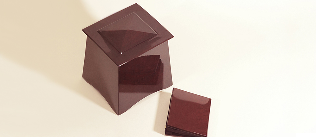 Photo Albums and Cremation Urns