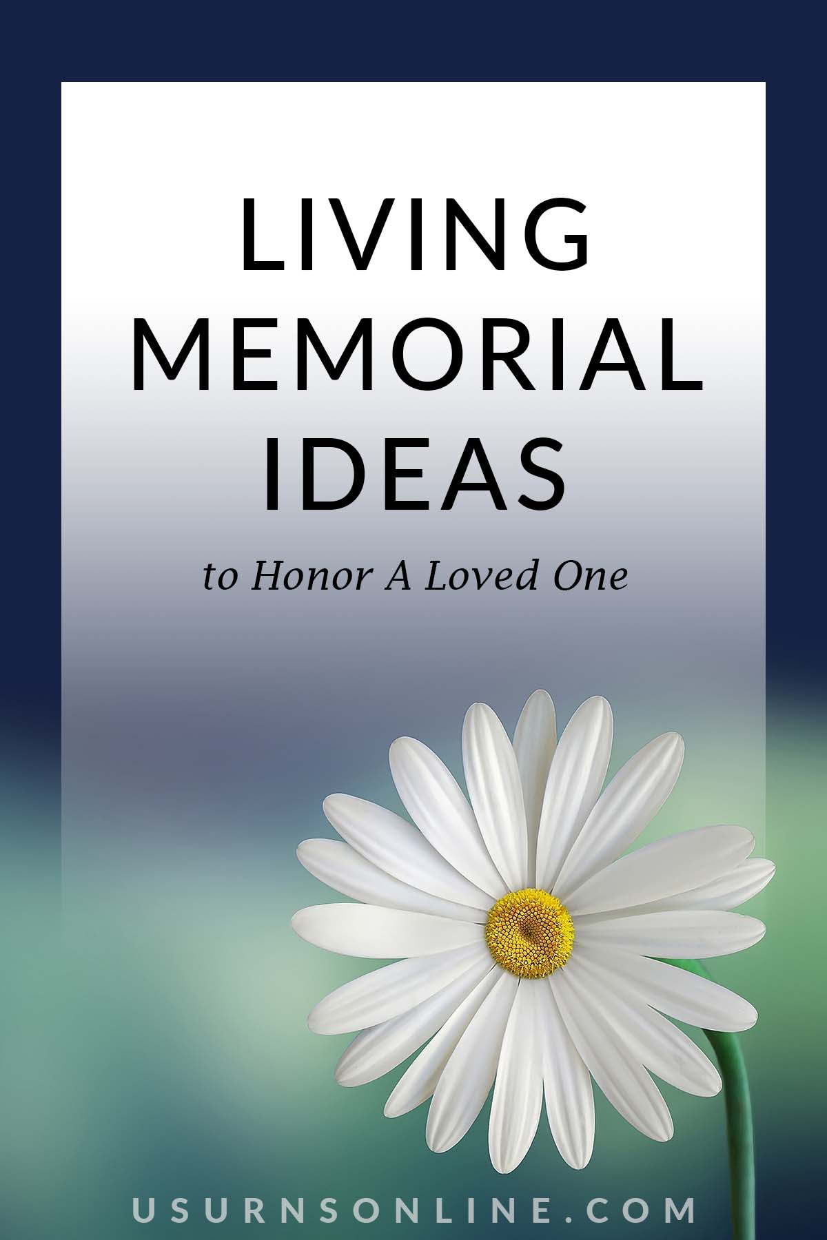 living memorial ideas - feat image