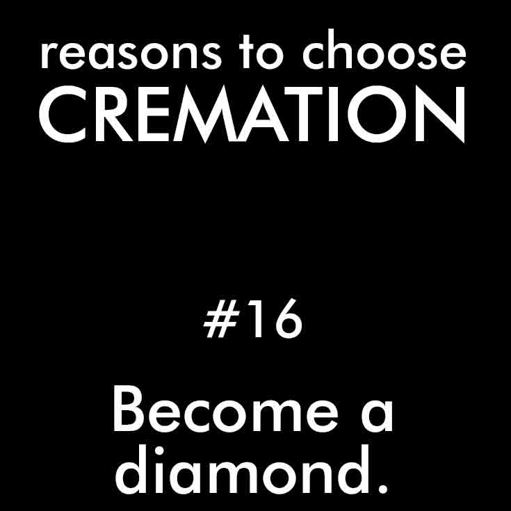 Reasons to Choose Cremation