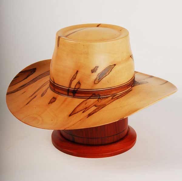 Cowboy Cremation Urn