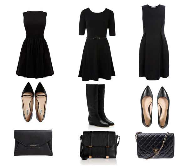 Ideas for what to wear to a funeral