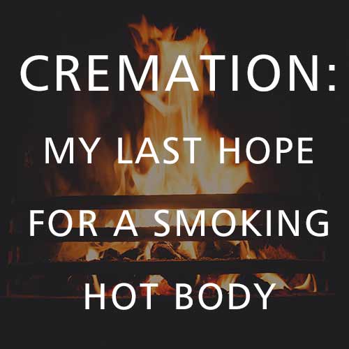 Funeral and Cremation Humor