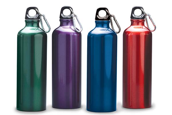 Scattering Ashes Bottle