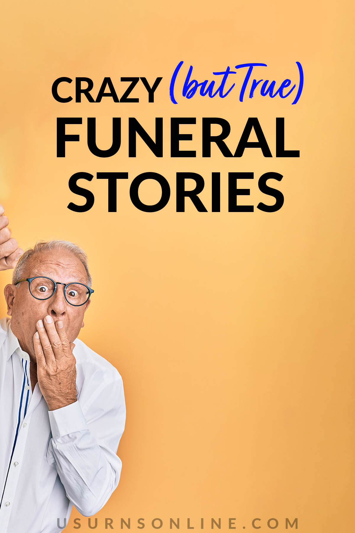 crazy funeral stories - feature image