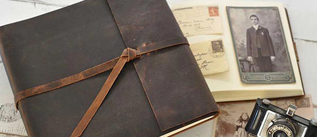 Guest Book Alternatives for Memorial Service