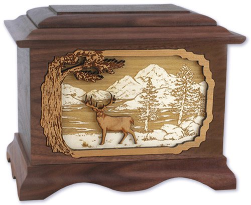 Deer Hunter Memorial