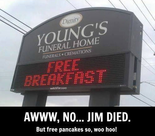 36 Hilarious Mortician Humor Memes  Urns  Online