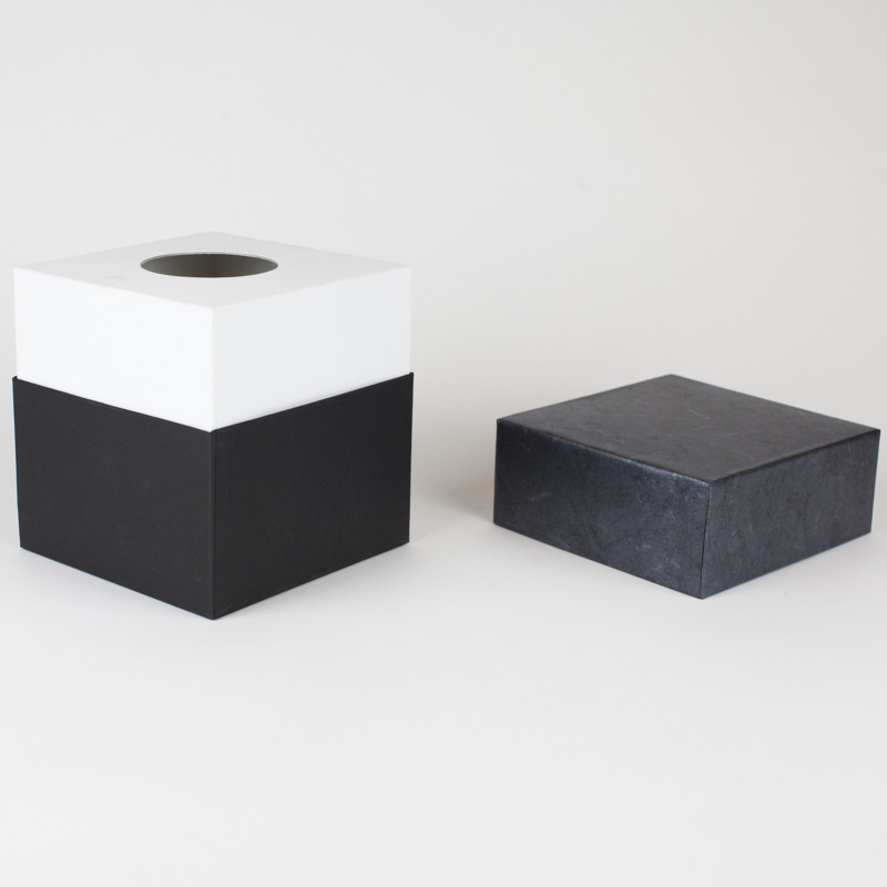 Biodegradable Urns for Water Disposition