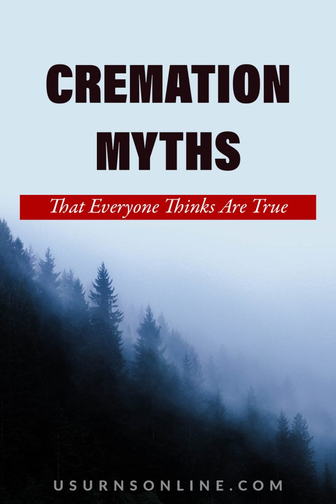 cremation myths - feat image