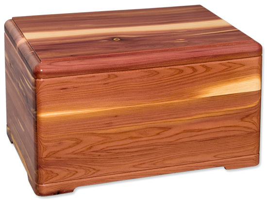 Heirloom Memorial Cremation Urns