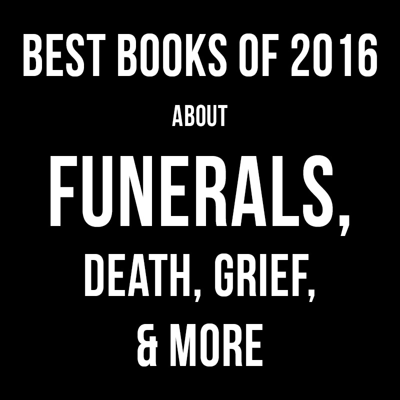 Books for Funeral Directors and Funeral Arrangements