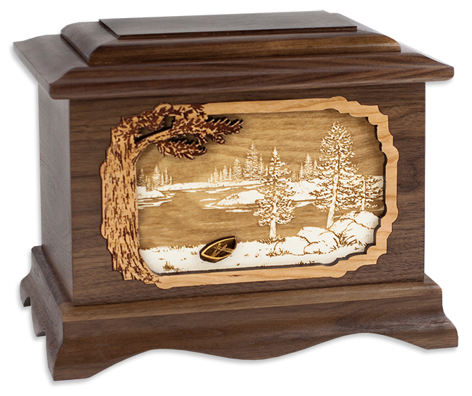 Minnesota Cremation Urns