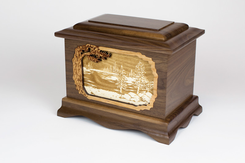 Cremation Urns