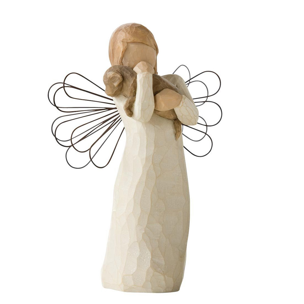 The 10 Best Willow Tree Bereavement Gifts » Urns Online