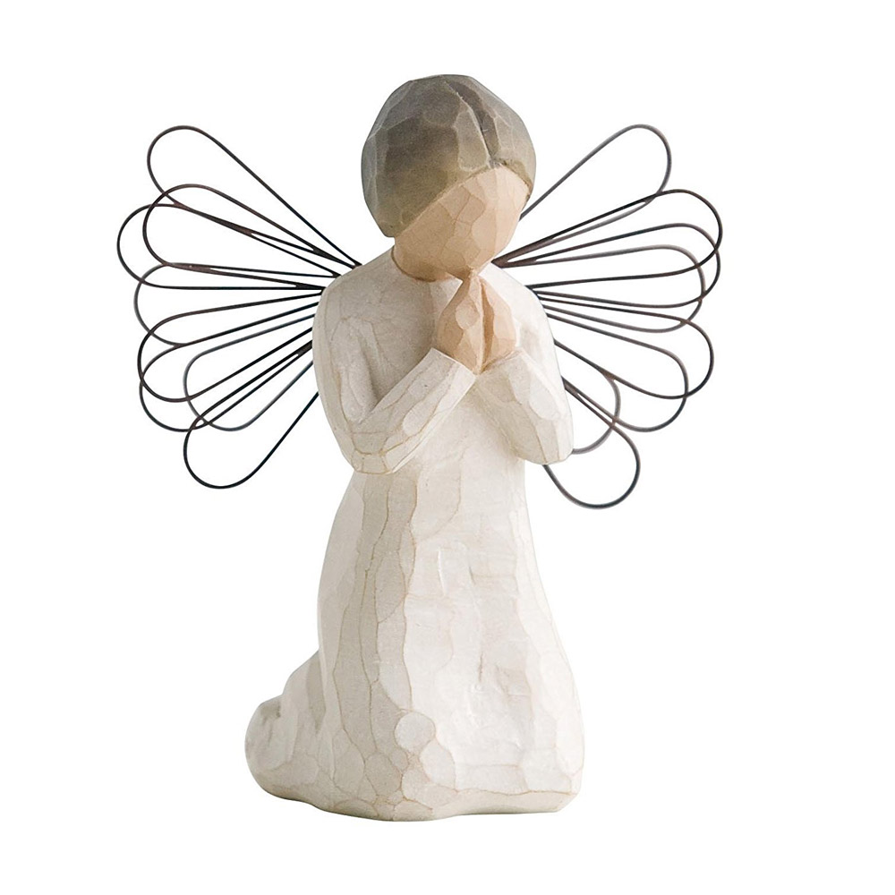 The 10 Best Willow Tree Bereavement Gifts » Urns Online