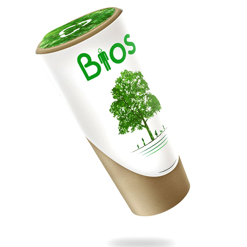 Bios Memorial Tree Urn Grow A Tree From Cremated Ashes