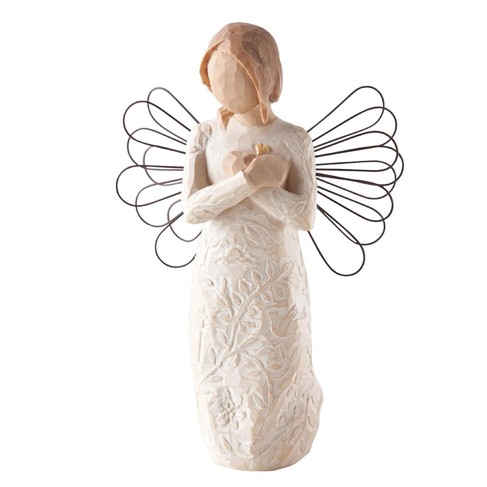 The 10 Best Willow Tree Bereavement Gifts » Urns Online