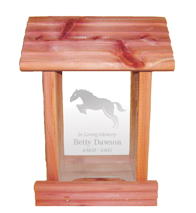 Horse Sympathy Gift