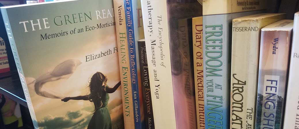 Memoirs of an Eco-Mortician