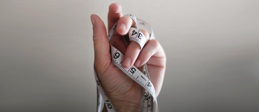 How do you measure a life?