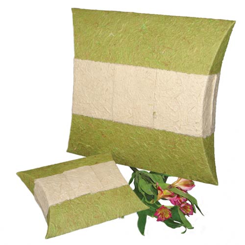 Green Cremation Urns - Biodegradable Paper Urn