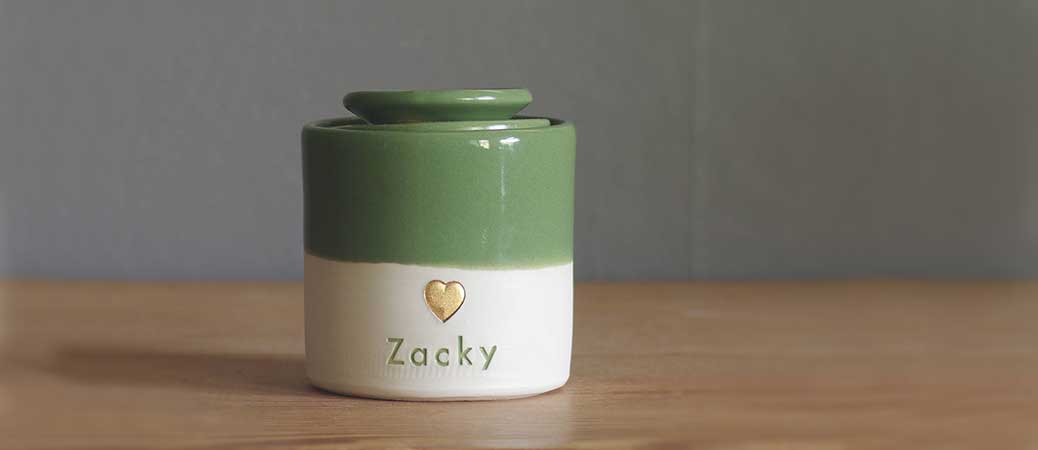 Extra Small  Green Details about   Alpine Marble Cremation Urn for Ashes 