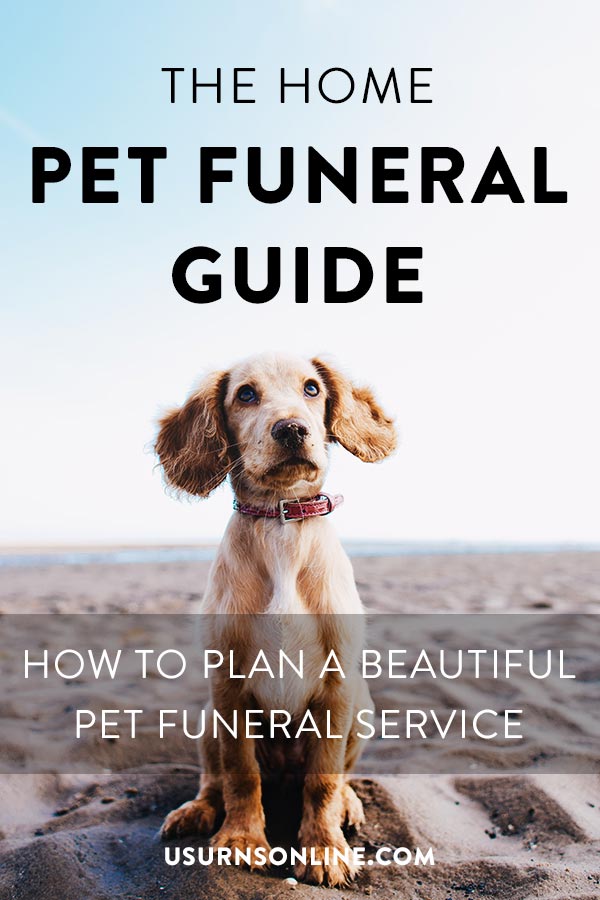 funeral for pets