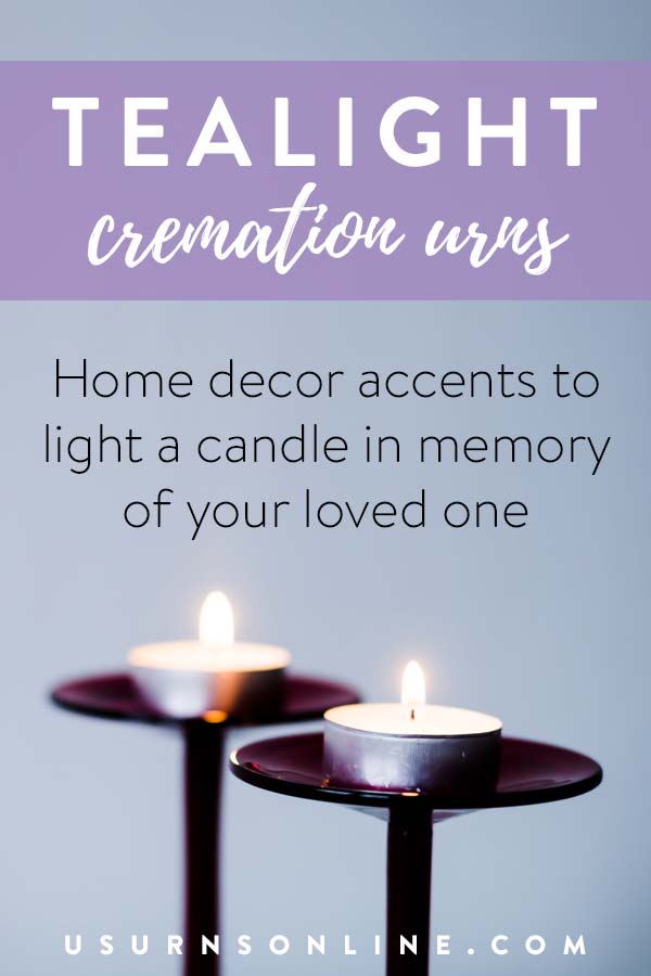 Light a candle in memory of a loved one