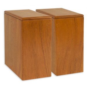 Solid Wood Cremation Urns, Made in the USA: The Real Deal » Urns | Online