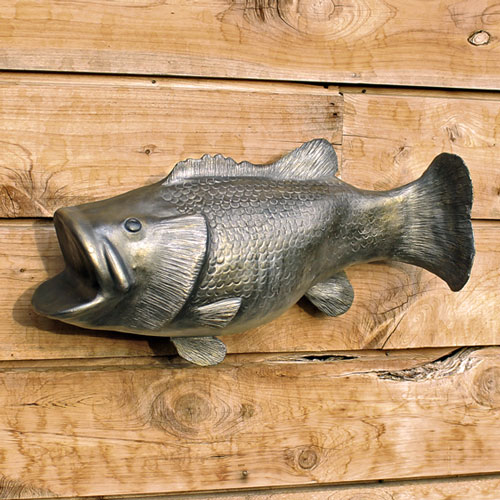 Fish Urns for Ashes: 21 Gone Fishing Cremation Urns » Urns