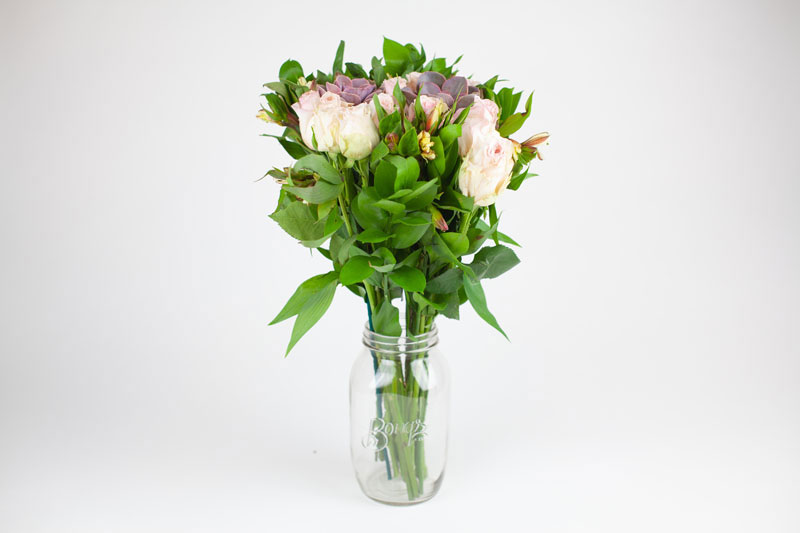 Wild About U Flower Delivery Review