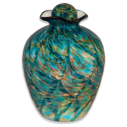 24 Beautiful Cremation Urns for Humans » Urns | Online